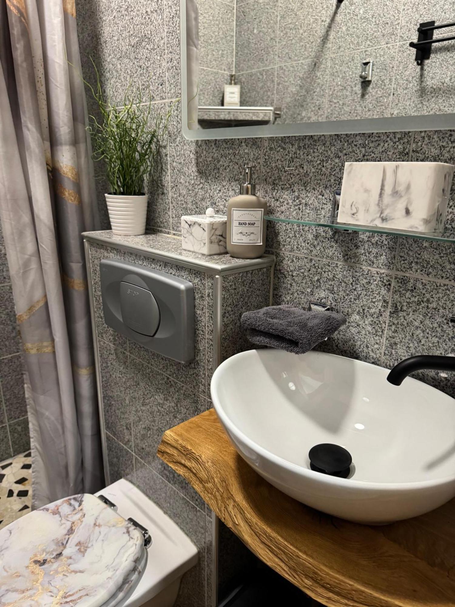Apartamento Schoenbrunn *