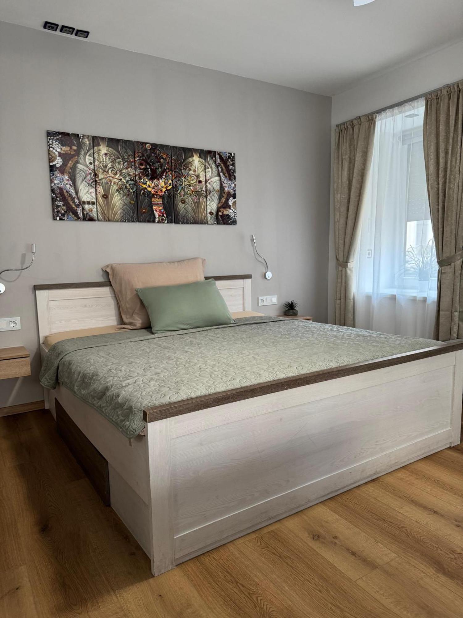 Apartamento Schoenbrunn Viena