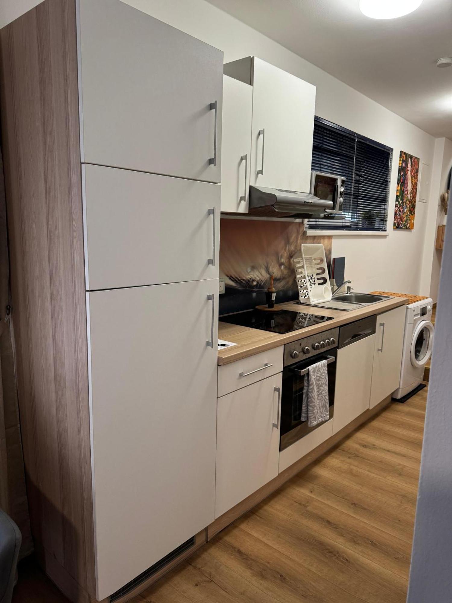Apartamento Schoenbrunn