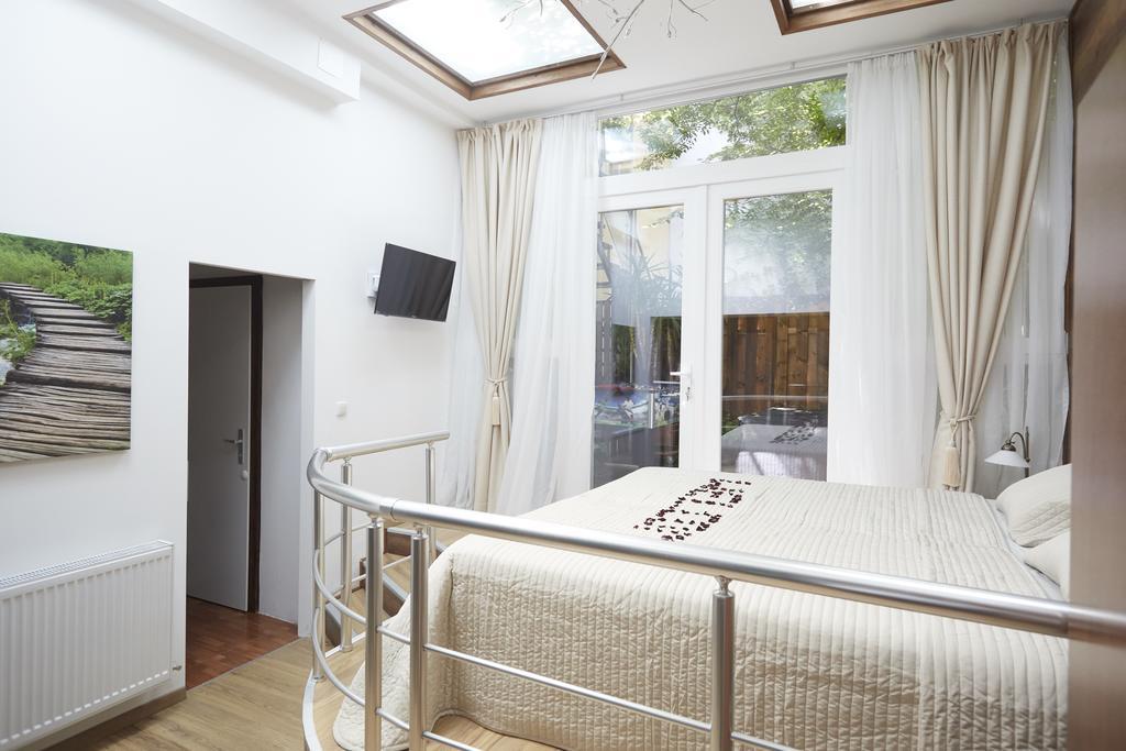 Schoenbrunn Apartamento