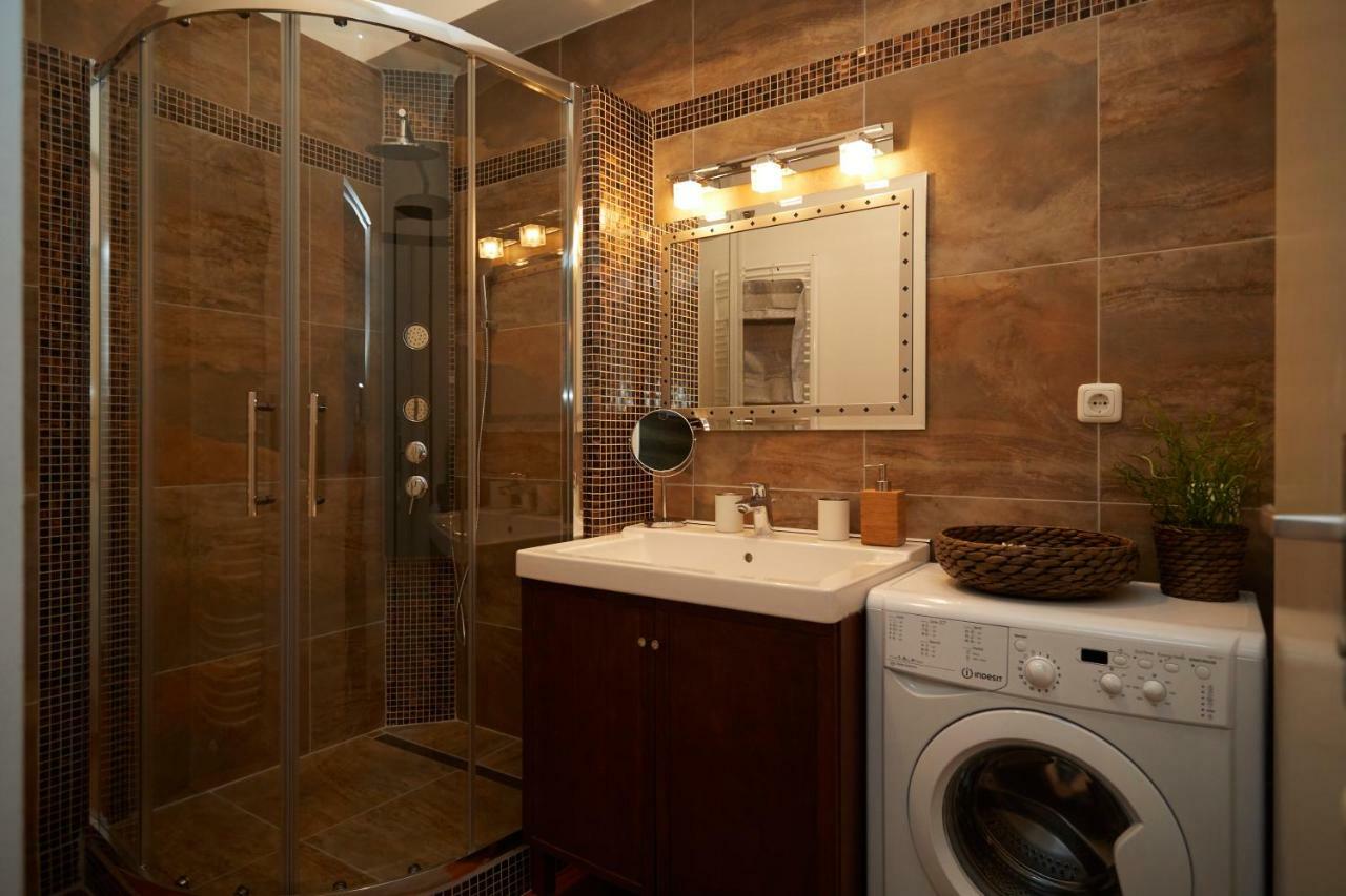 Apartamento Schoenbrunn